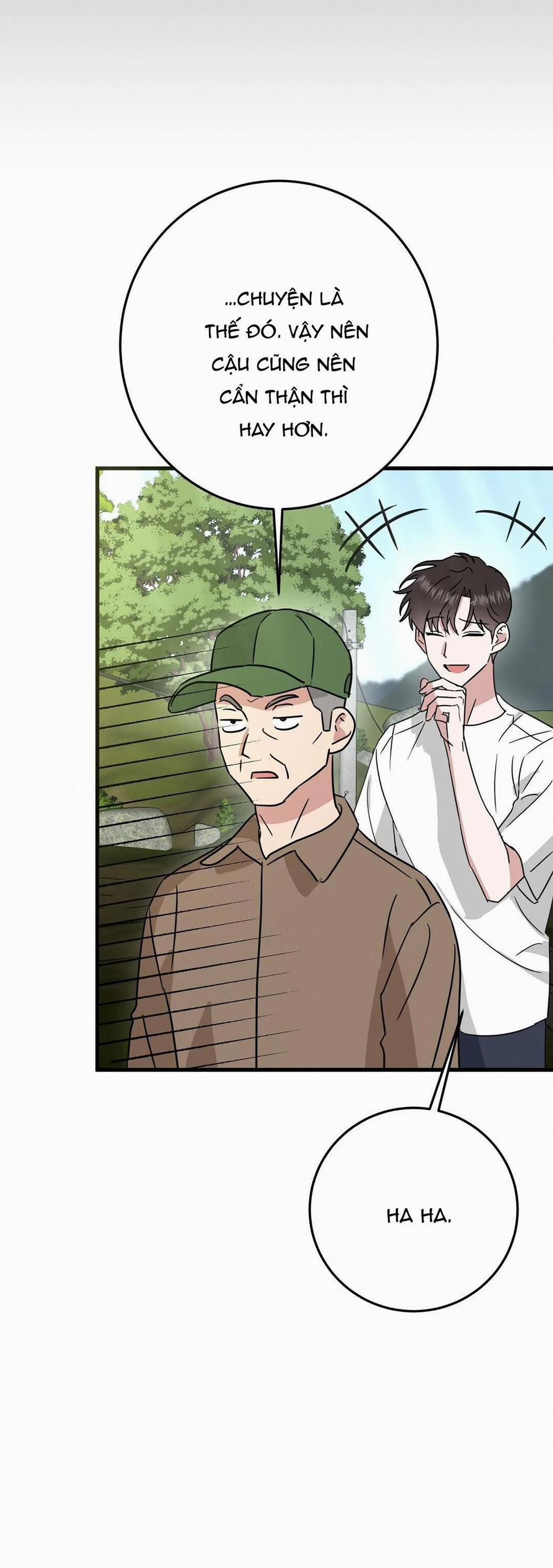 Nhà Tôi Thành Phim Trường Mất Rồi 5 trang 4