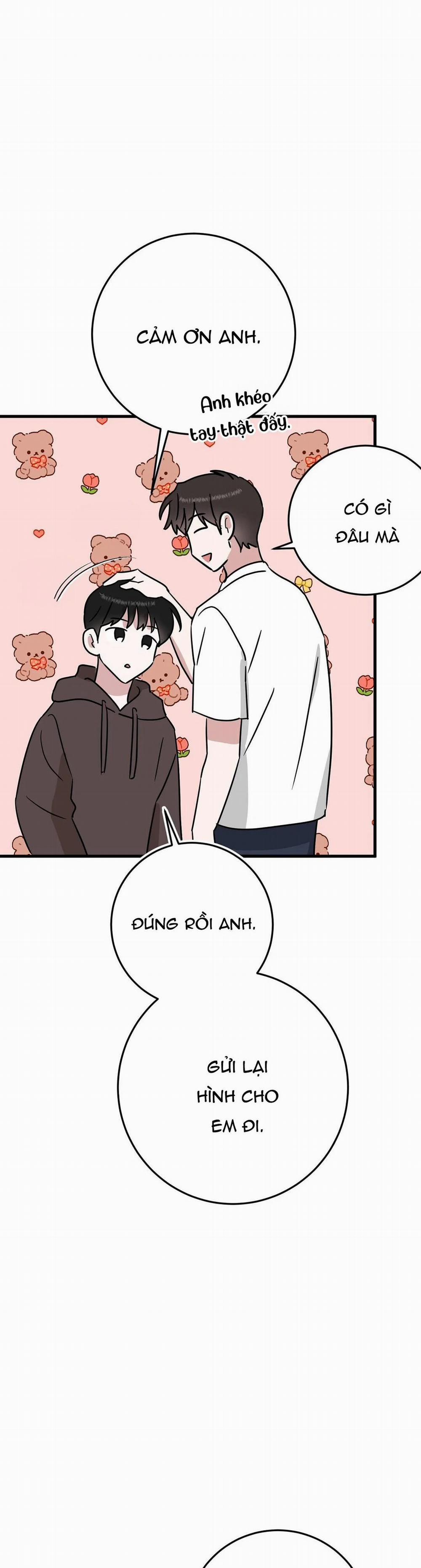 Nhà Tôi Thành Phim Trường Mất Rồi 5 trang 40