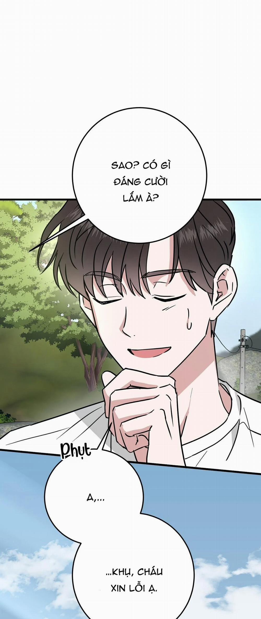 Nhà Tôi Thành Phim Trường Mất Rồi 5 trang 5