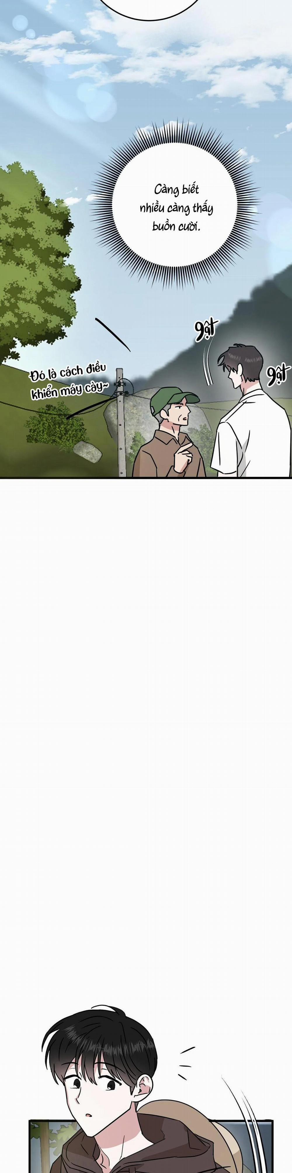 Nhà Tôi Thành Phim Trường Mất Rồi 5 trang 6