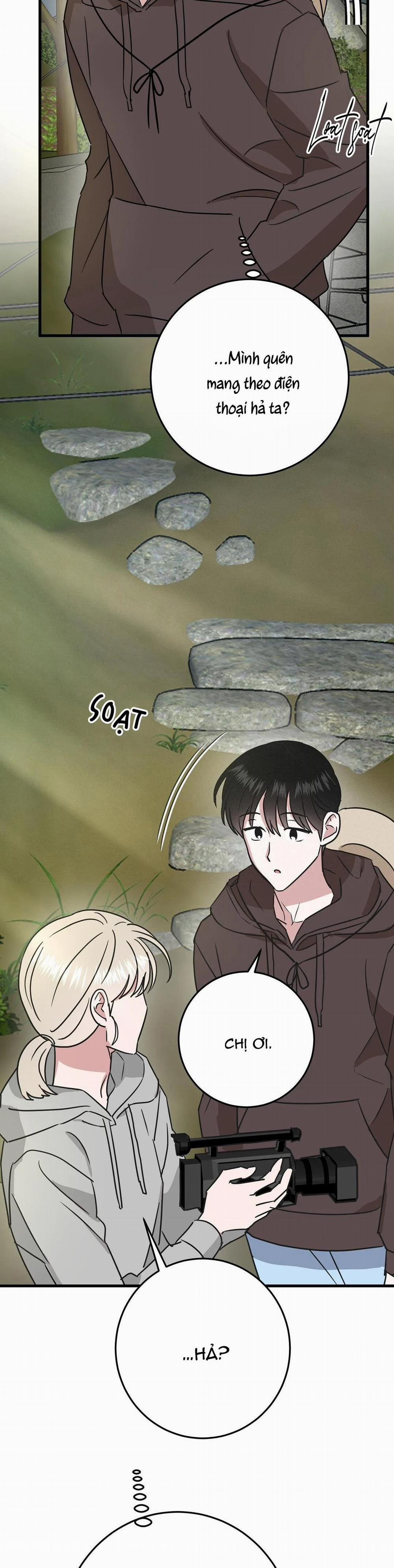 Nhà Tôi Thành Phim Trường Mất Rồi 5 trang 7