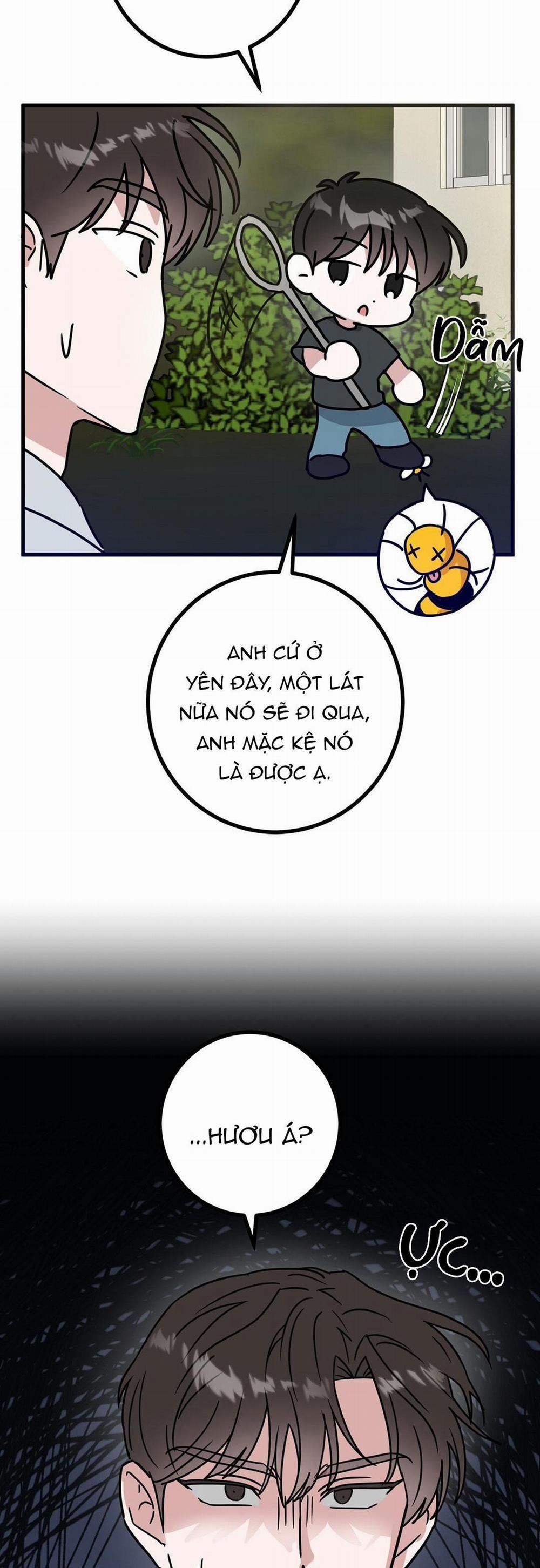 Nhà Tôi Thành Phim Trường Mất Rồi 50 trang 12