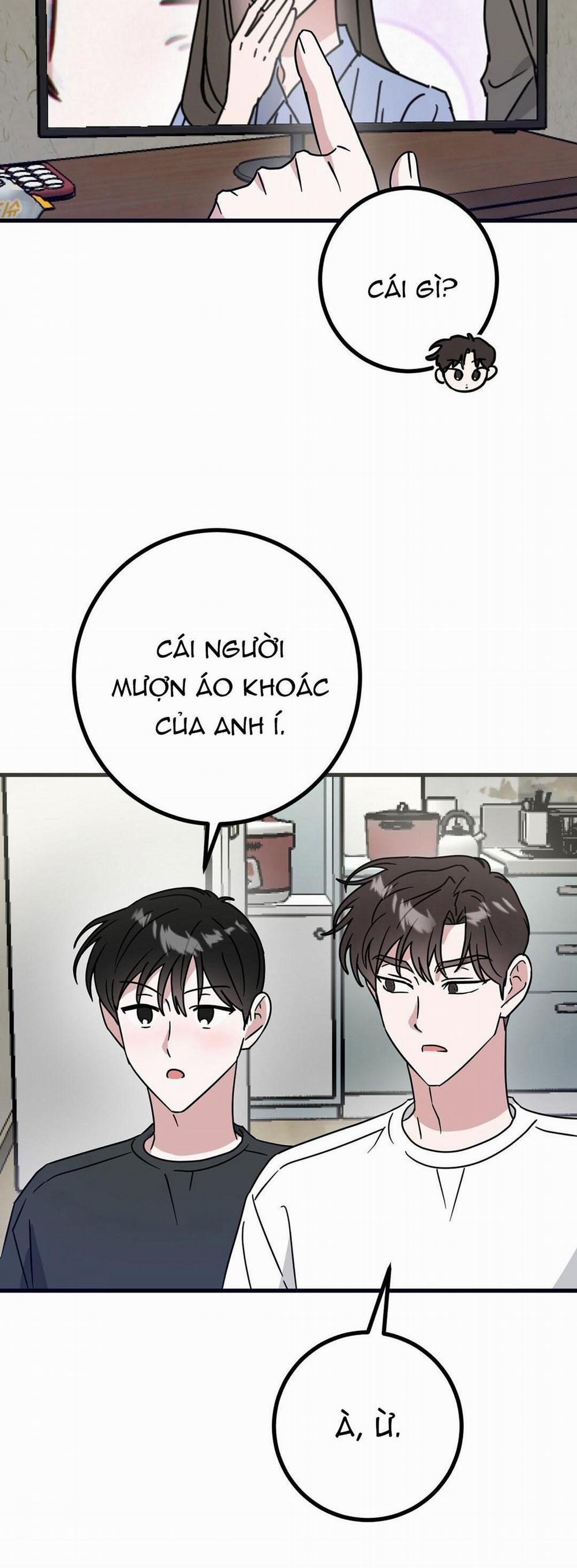 Nhà Tôi Thành Phim Trường Mất Rồi 50 trang 23