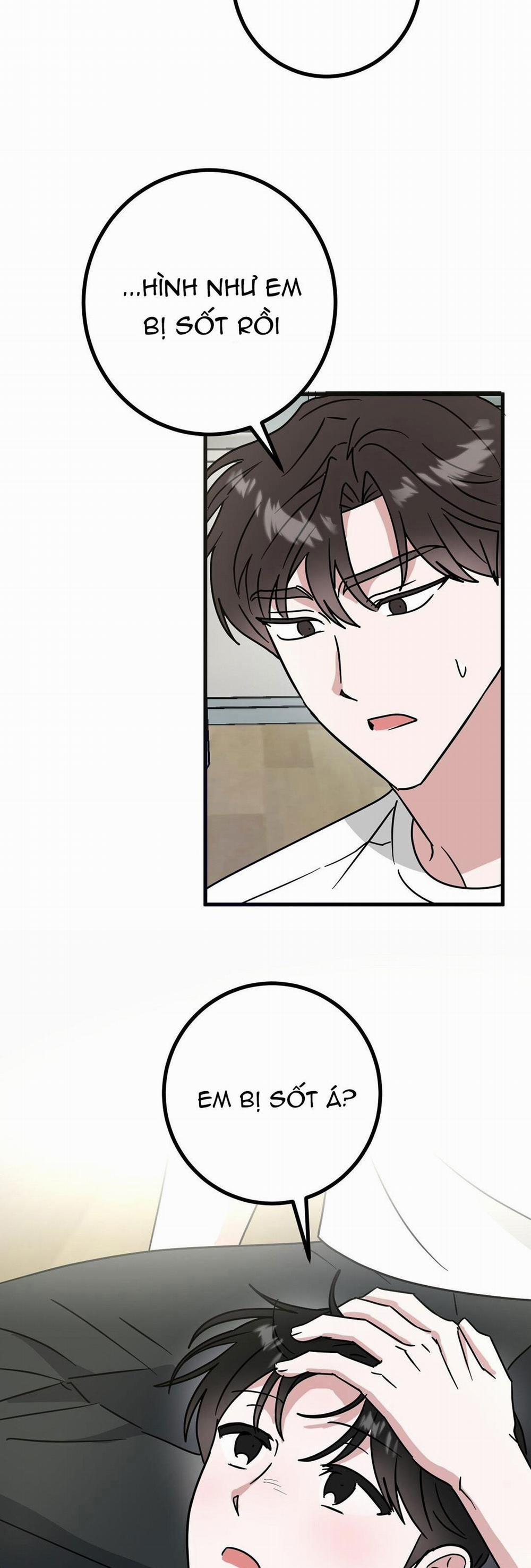 Nhà Tôi Thành Phim Trường Mất Rồi 50 trang 26