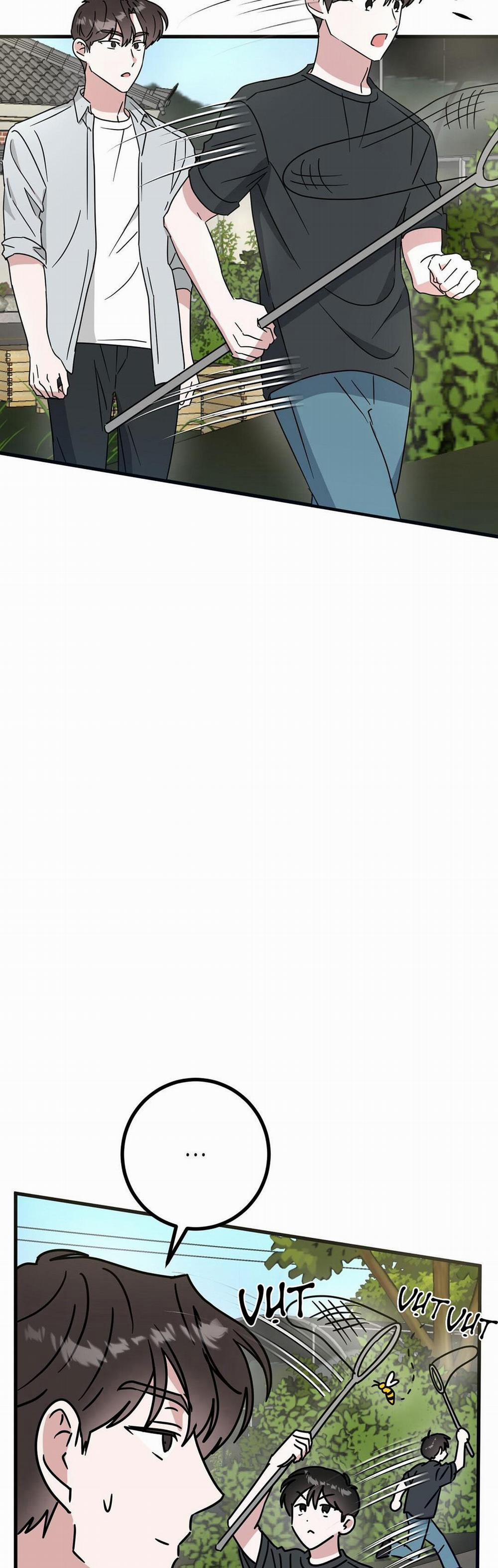 Nhà Tôi Thành Phim Trường Mất Rồi 50 trang 9