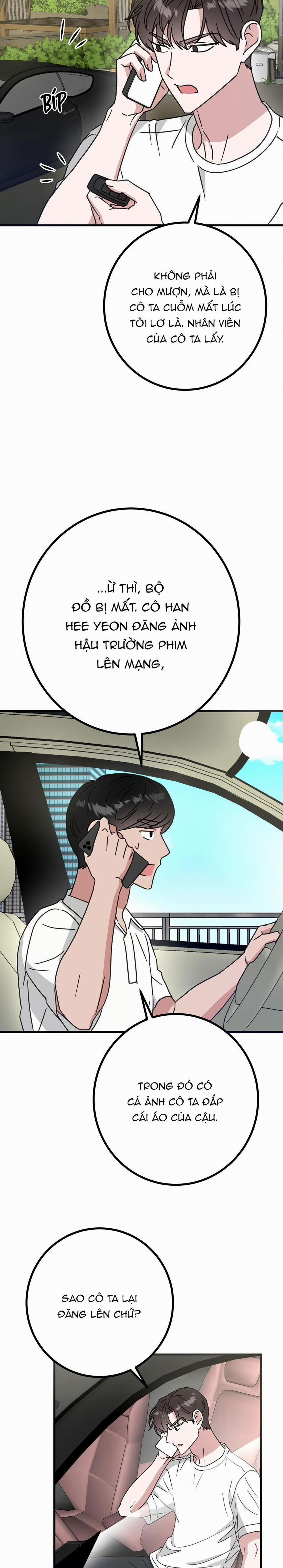 Nhà Tôi Thành Phim Trường Mất Rồi 51 trang 1