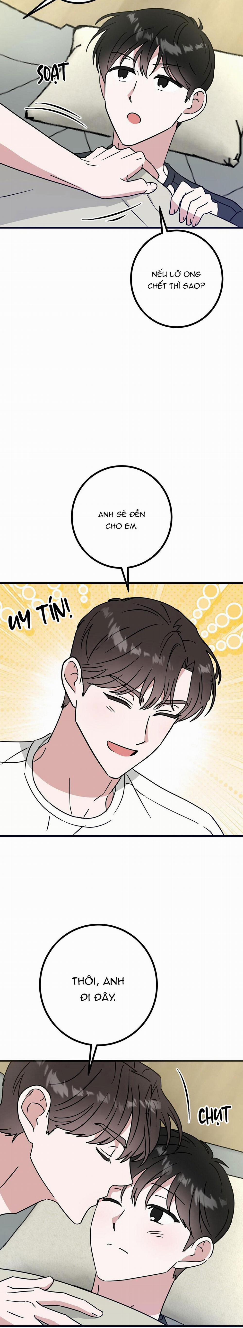 Nhà Tôi Thành Phim Trường Mất Rồi 51 trang 16