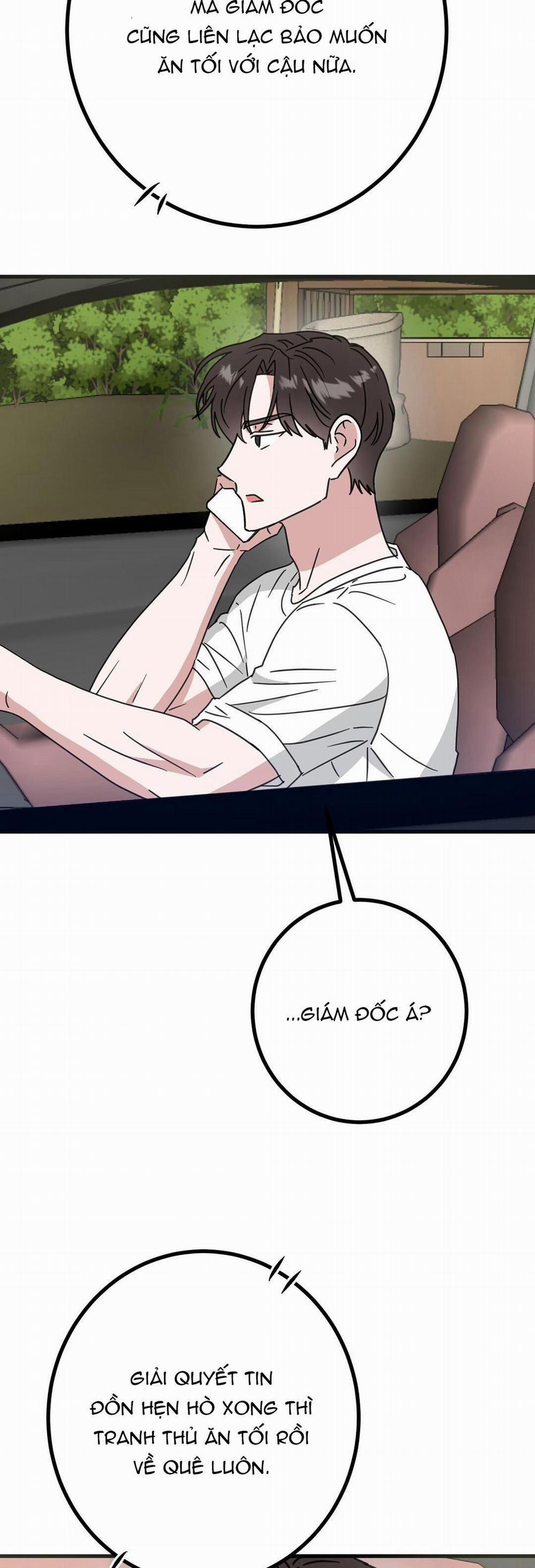 Nhà Tôi Thành Phim Trường Mất Rồi 51 trang 3