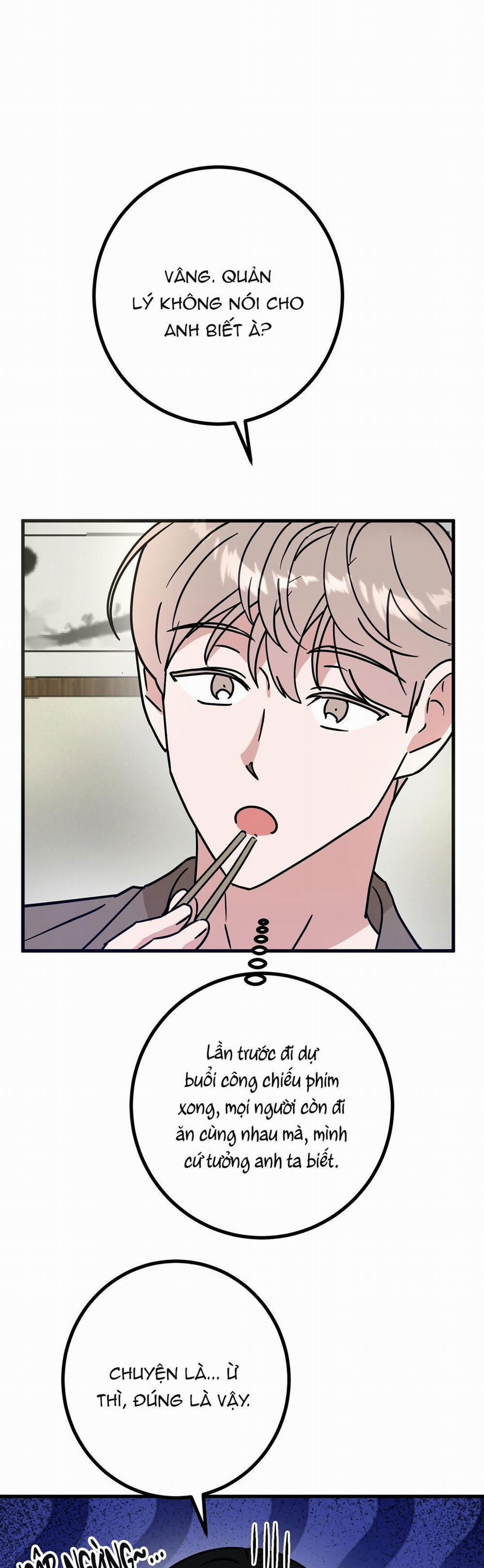 Nhà Tôi Thành Phim Trường Mất Rồi 51 trang 30