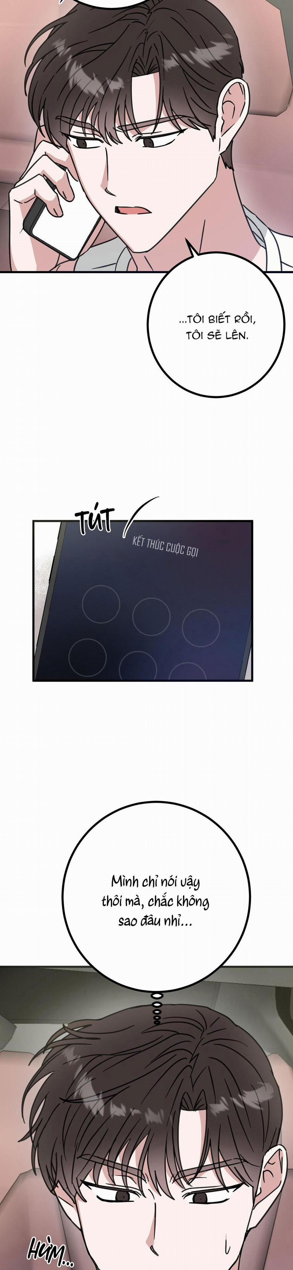 Nhà Tôi Thành Phim Trường Mất Rồi 51 trang 4