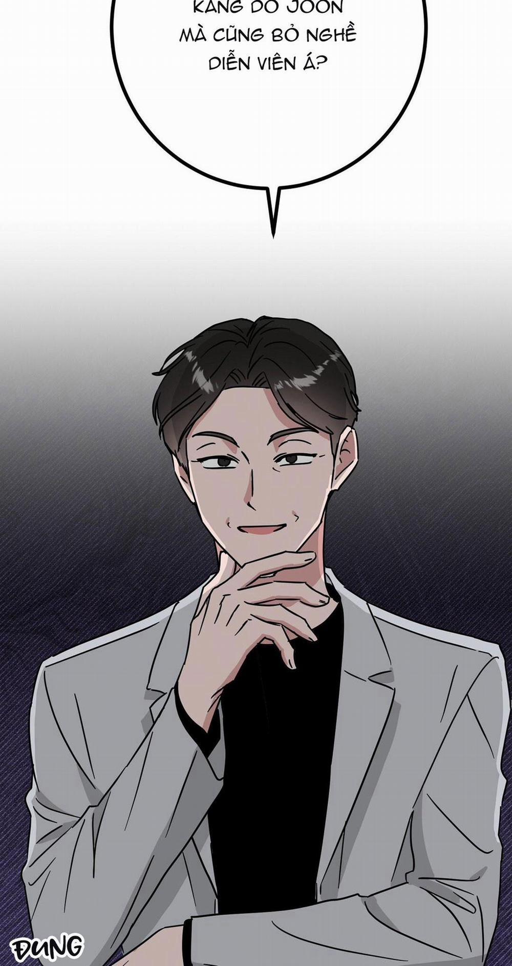 Nhà Tôi Thành Phim Trường Mất Rồi 51 trang 41