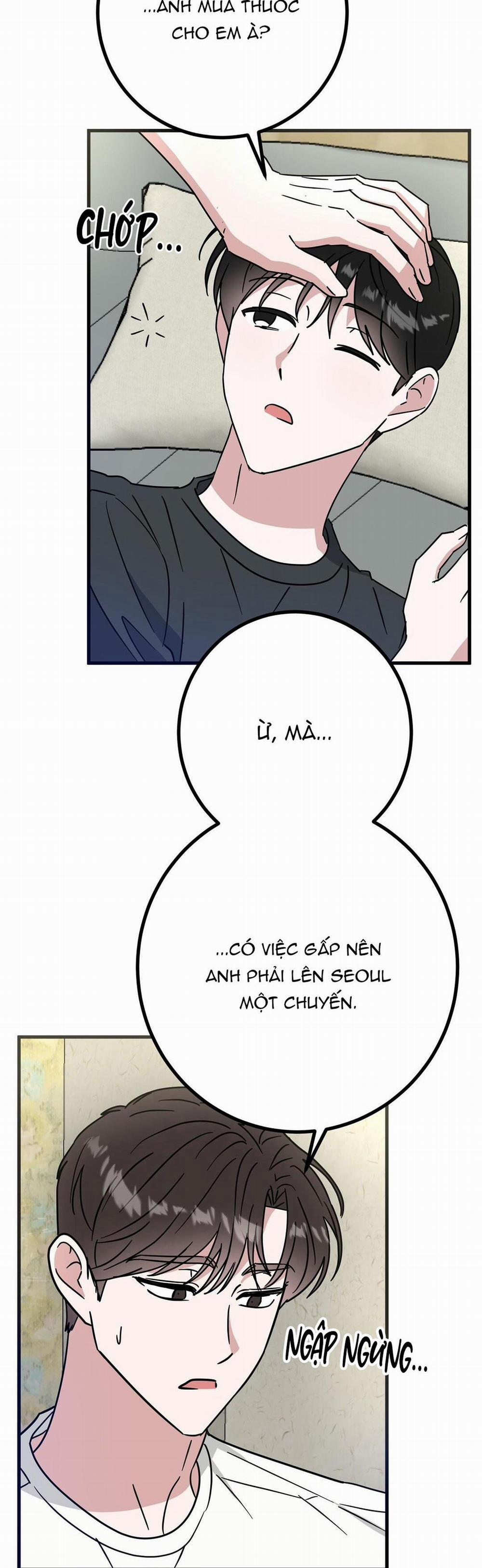 Nhà Tôi Thành Phim Trường Mất Rồi 51 trang 8