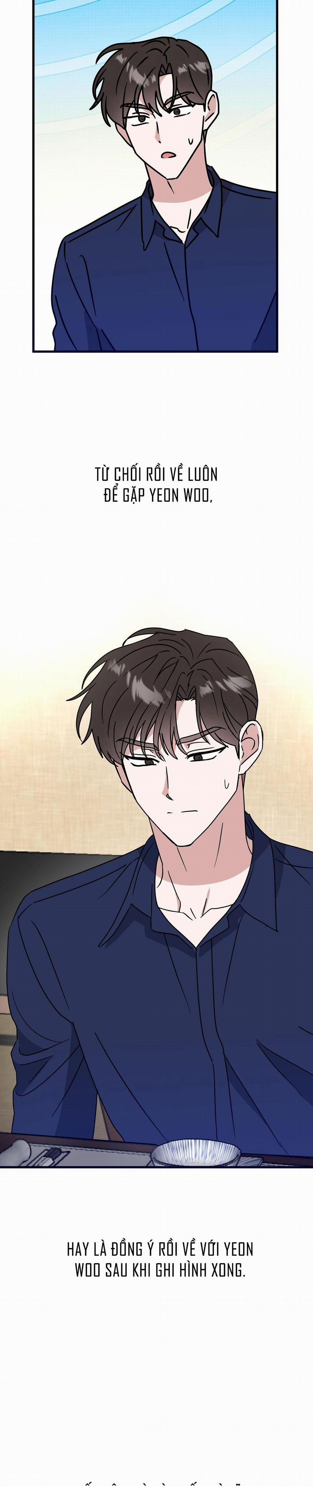 Nhà Tôi Thành Phim Trường Mất Rồi 52 trang 17