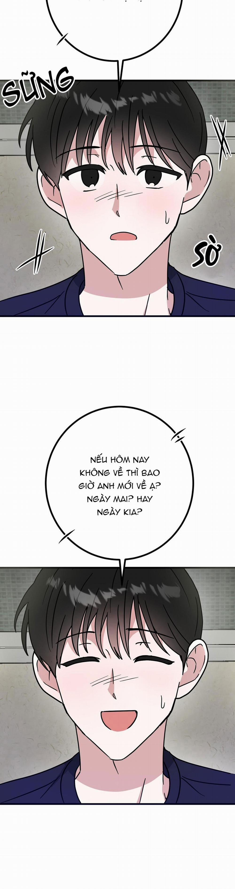 Nhà Tôi Thành Phim Trường Mất Rồi 52 trang 23