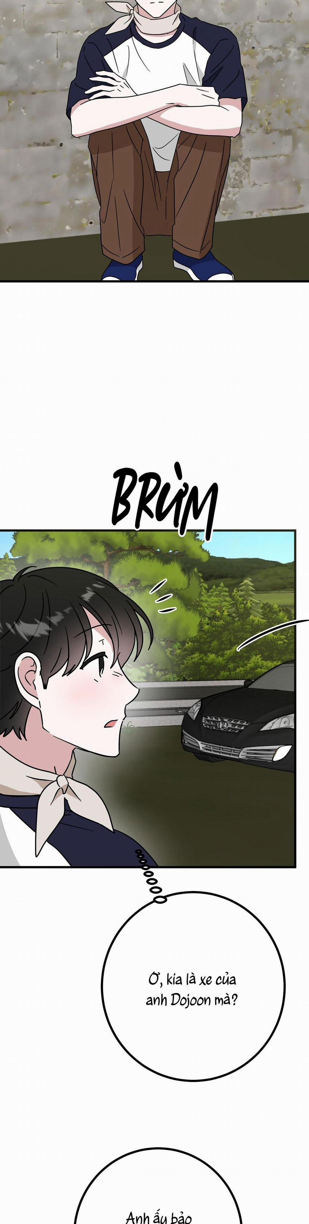 Nhà Tôi Thành Phim Trường Mất Rồi 52 trang 29