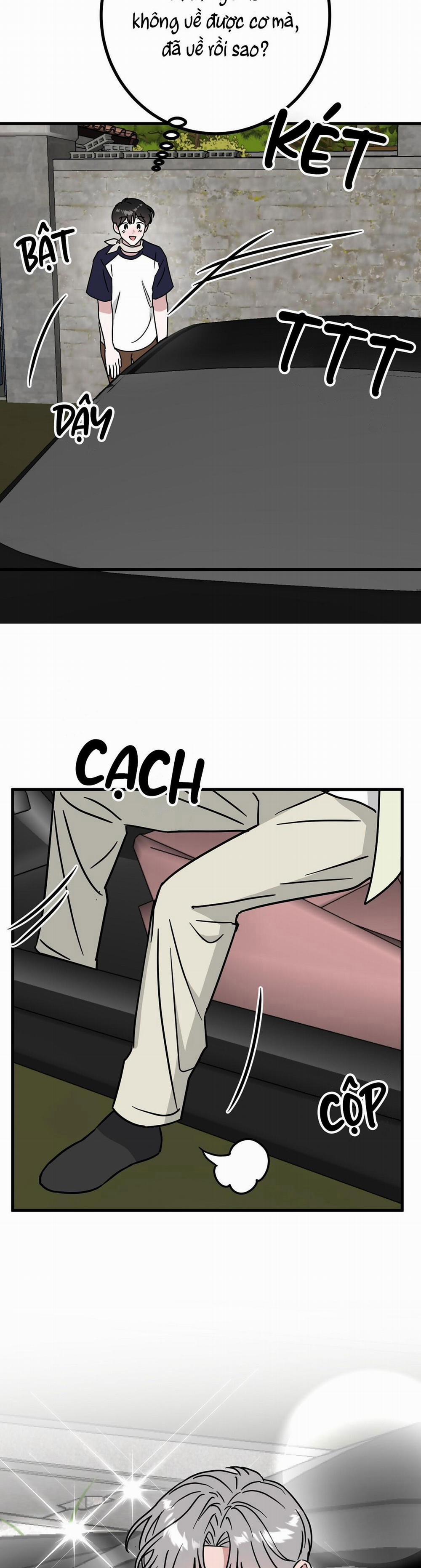 Nhà Tôi Thành Phim Trường Mất Rồi 52 trang 30