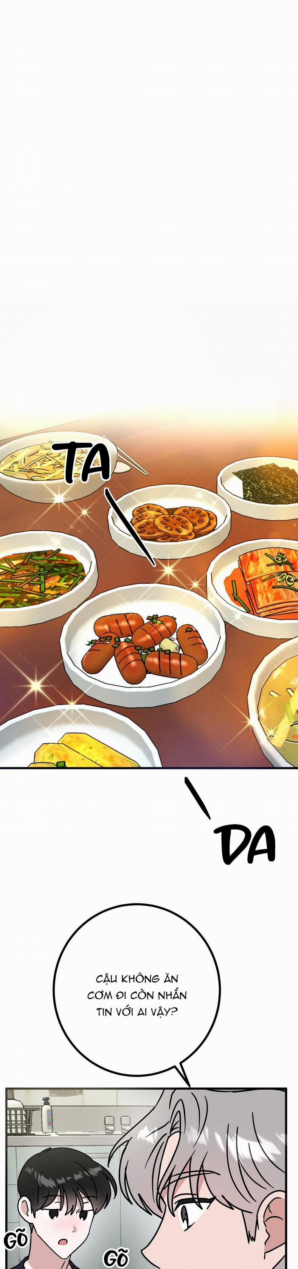 Nhà Tôi Thành Phim Trường Mất Rồi 52 trang 38