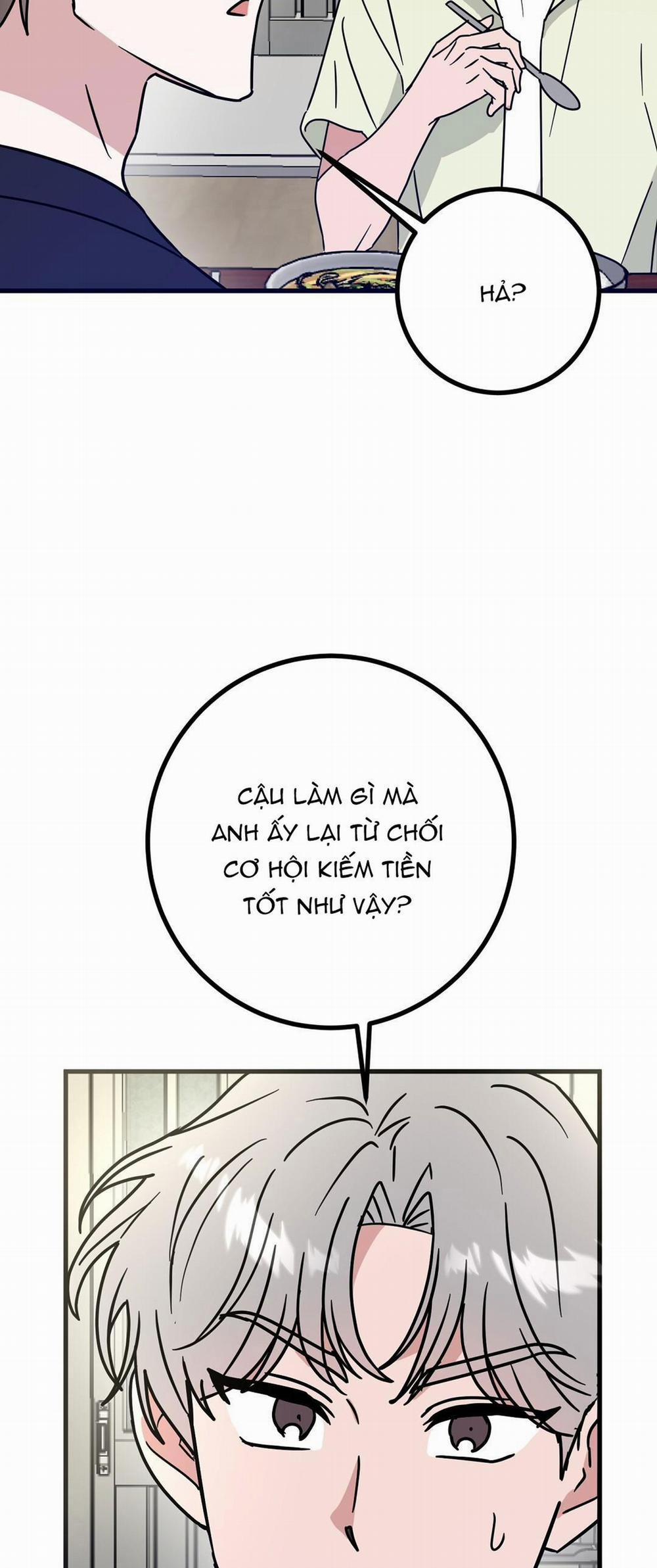 Nhà Tôi Thành Phim Trường Mất Rồi 52 trang 42