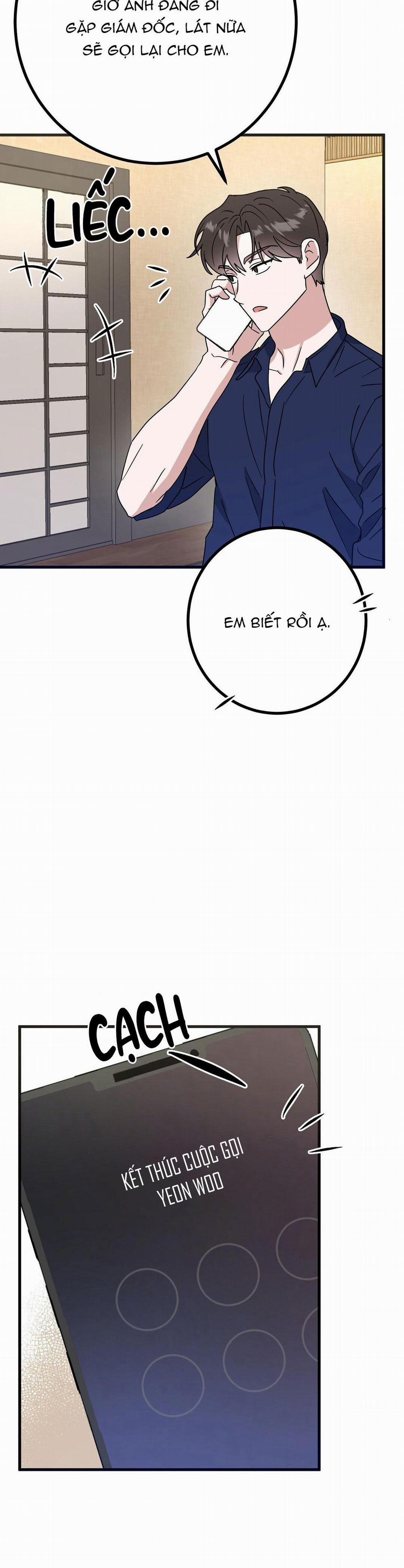 Nhà Tôi Thành Phim Trường Mất Rồi 52 trang 5