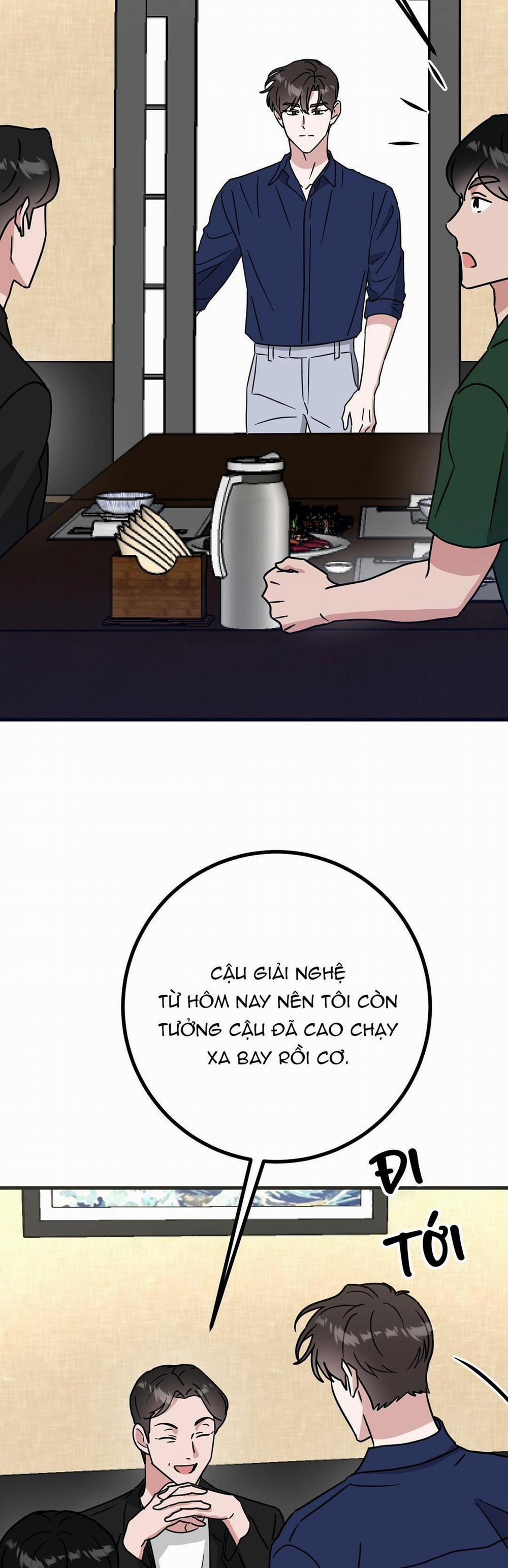 Nhà Tôi Thành Phim Trường Mất Rồi 52 trang 7
