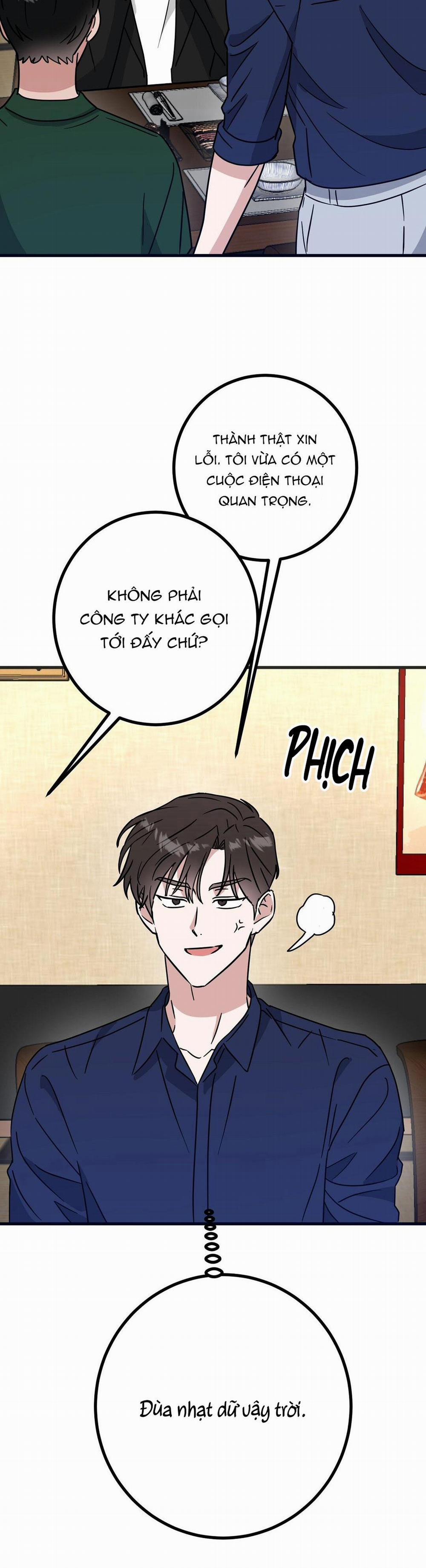 Nhà Tôi Thành Phim Trường Mất Rồi 52 trang 8