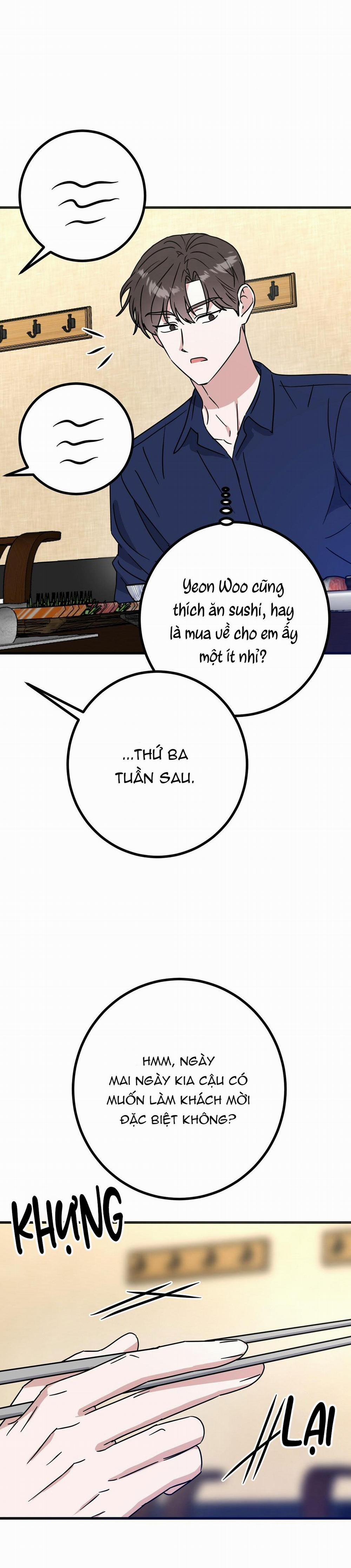 Nhà Tôi Thành Phim Trường Mất Rồi 52 trang 9