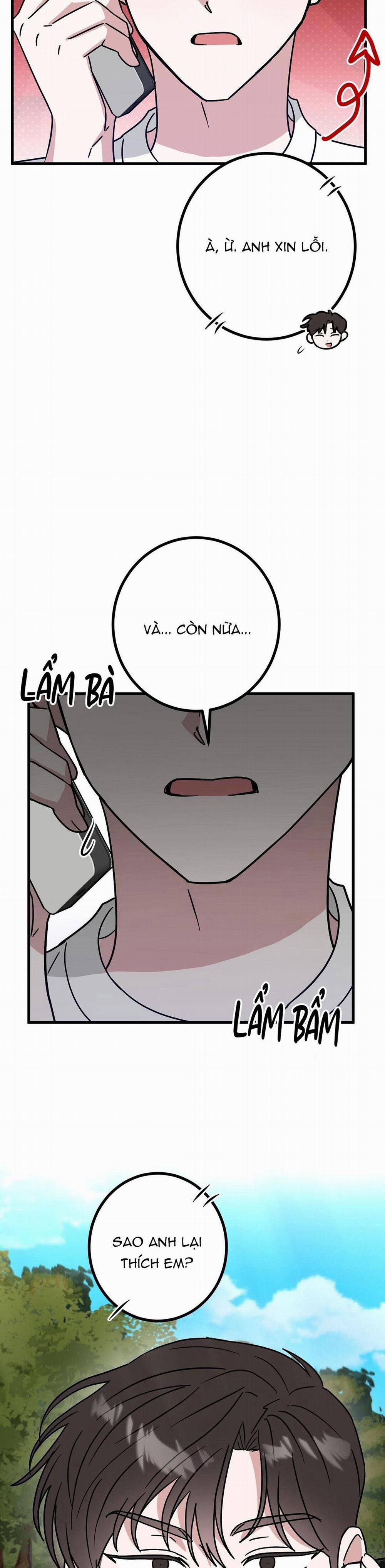 Nhà Tôi Thành Phim Trường Mất Rồi 53 trang 10