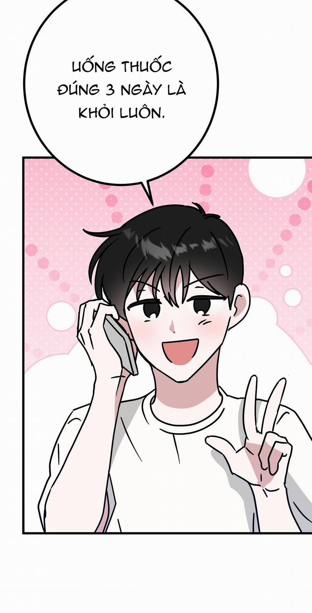 Nhà Tôi Thành Phim Trường Mất Rồi 53 trang 16