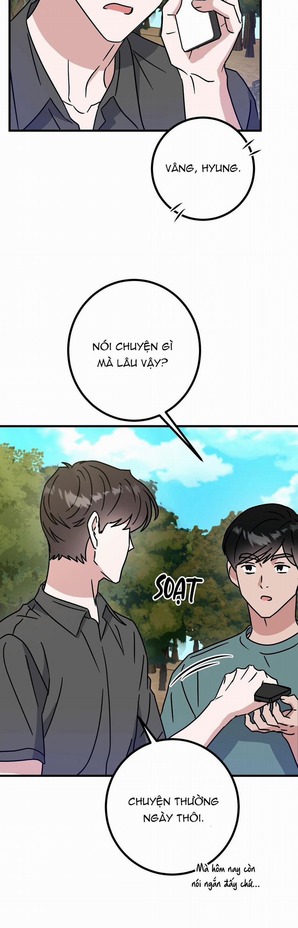 Nhà Tôi Thành Phim Trường Mất Rồi 53 trang 19