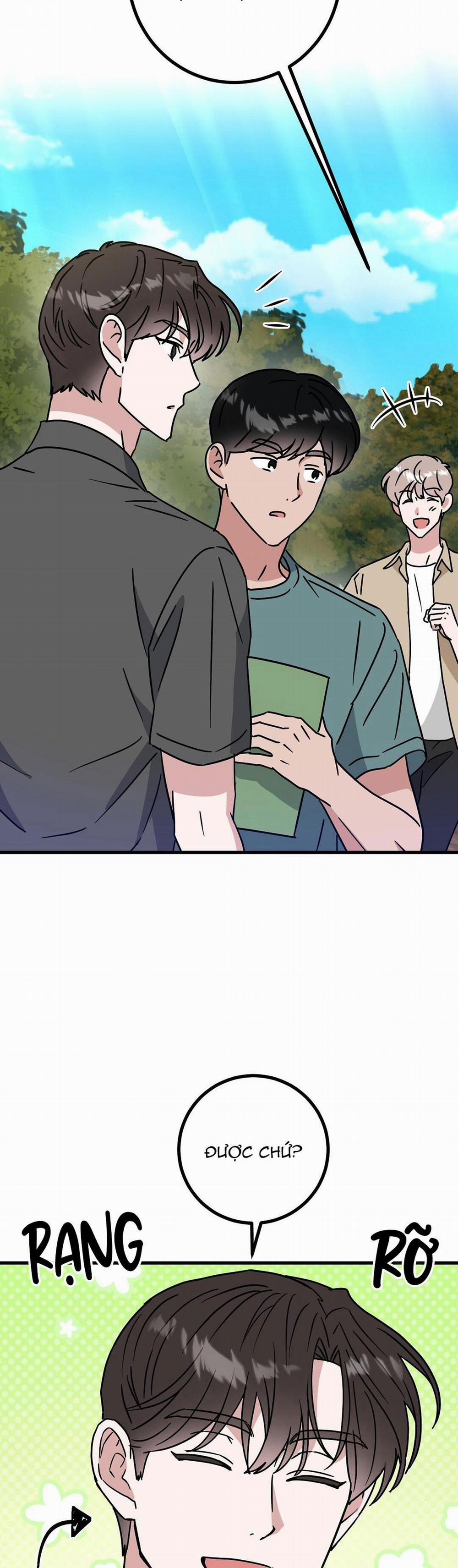 Nhà Tôi Thành Phim Trường Mất Rồi 53 trang 21