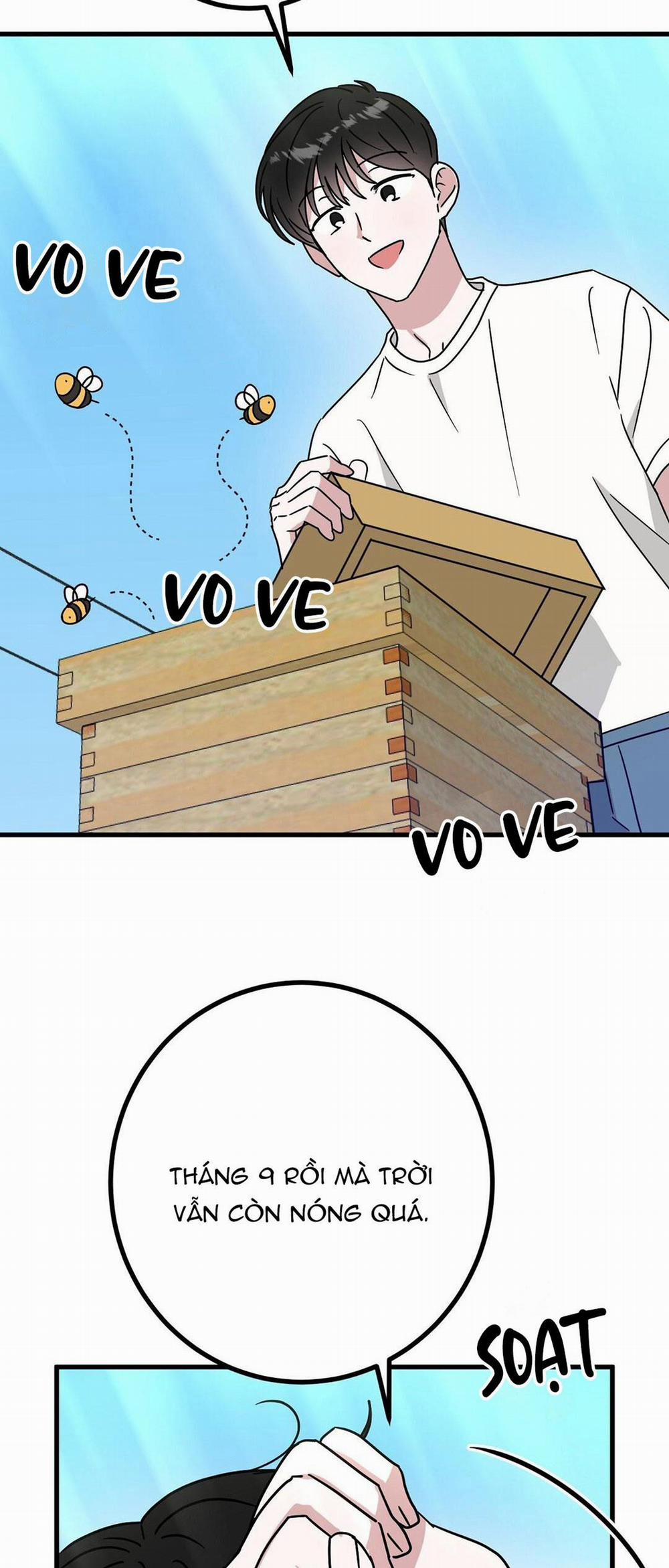 Nhà Tôi Thành Phim Trường Mất Rồi 53 trang 28