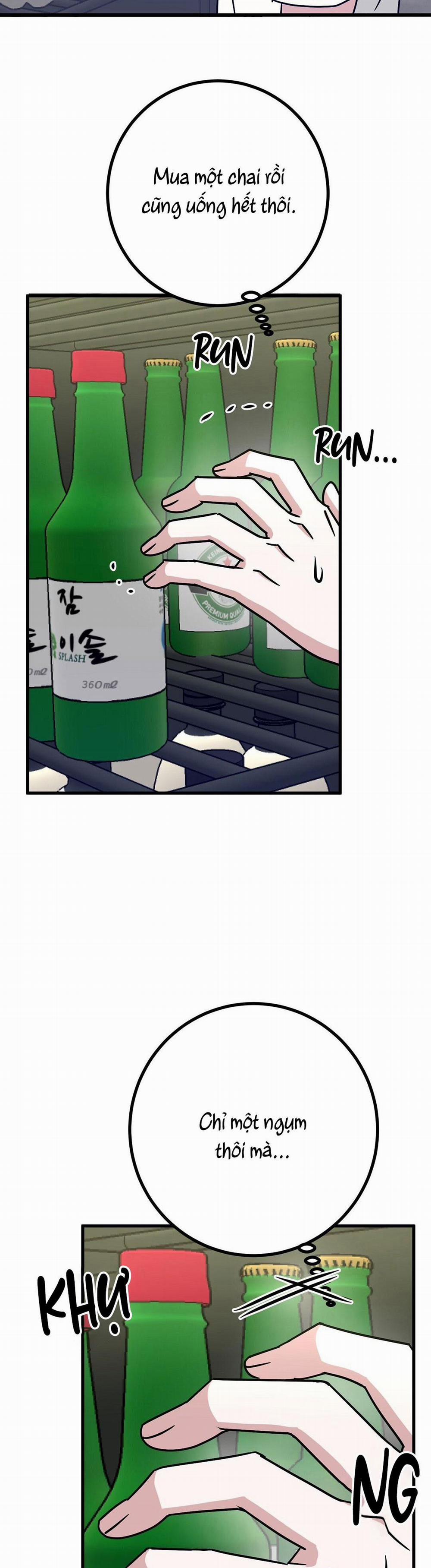 Nhà Tôi Thành Phim Trường Mất Rồi 53 trang 33