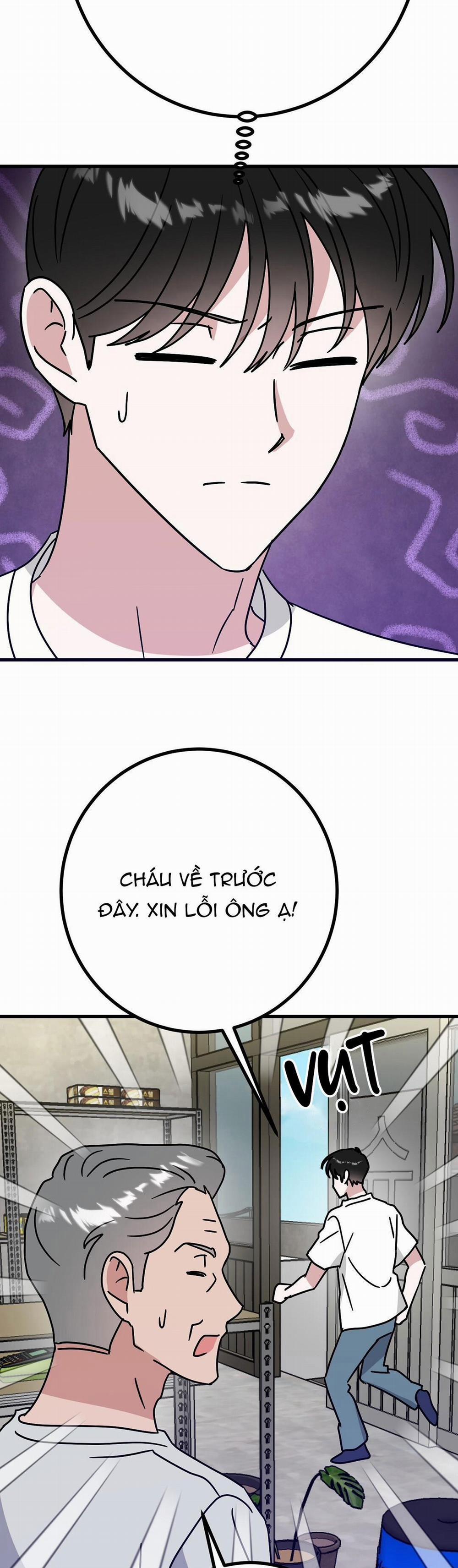 Nhà Tôi Thành Phim Trường Mất Rồi 53 trang 35