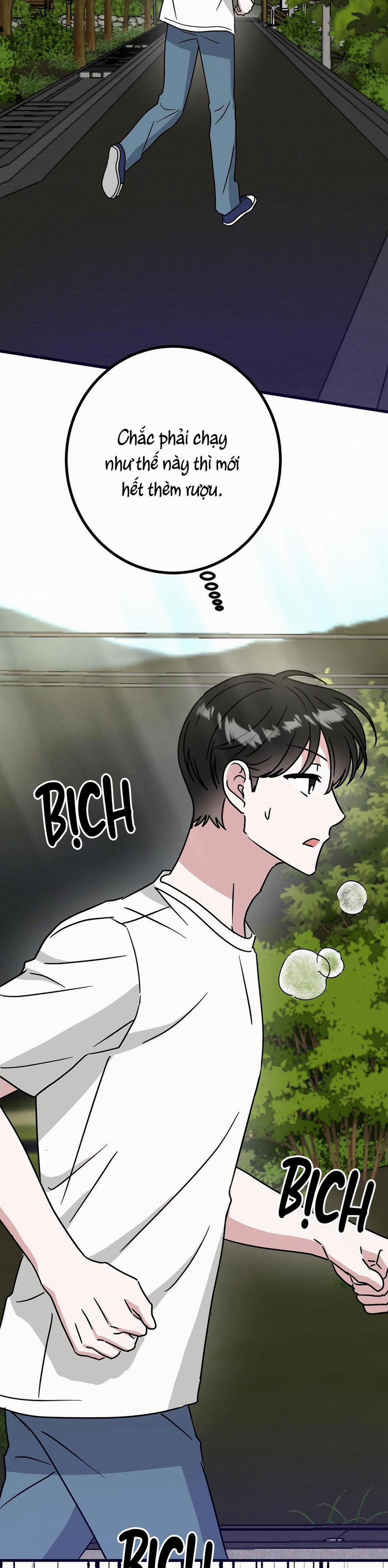 Nhà Tôi Thành Phim Trường Mất Rồi 53 trang 37