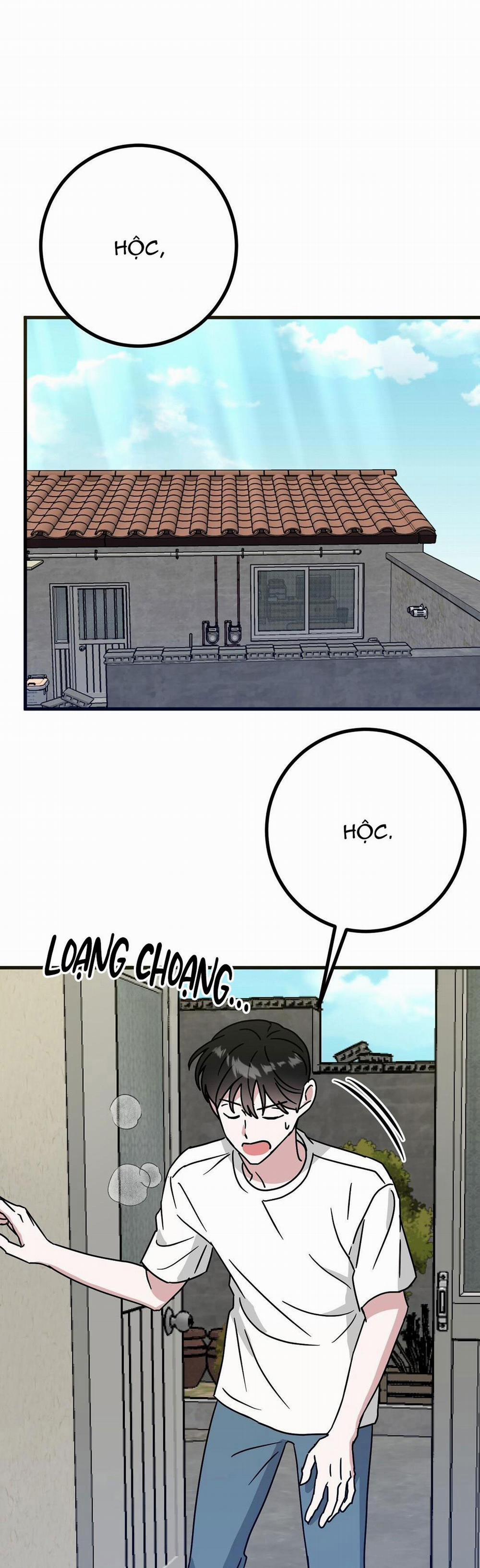Nhà Tôi Thành Phim Trường Mất Rồi 53 trang 39