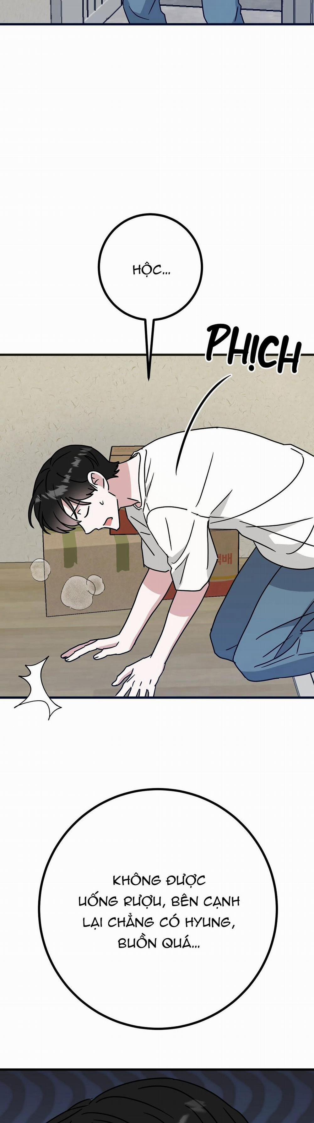 Nhà Tôi Thành Phim Trường Mất Rồi 53 trang 40