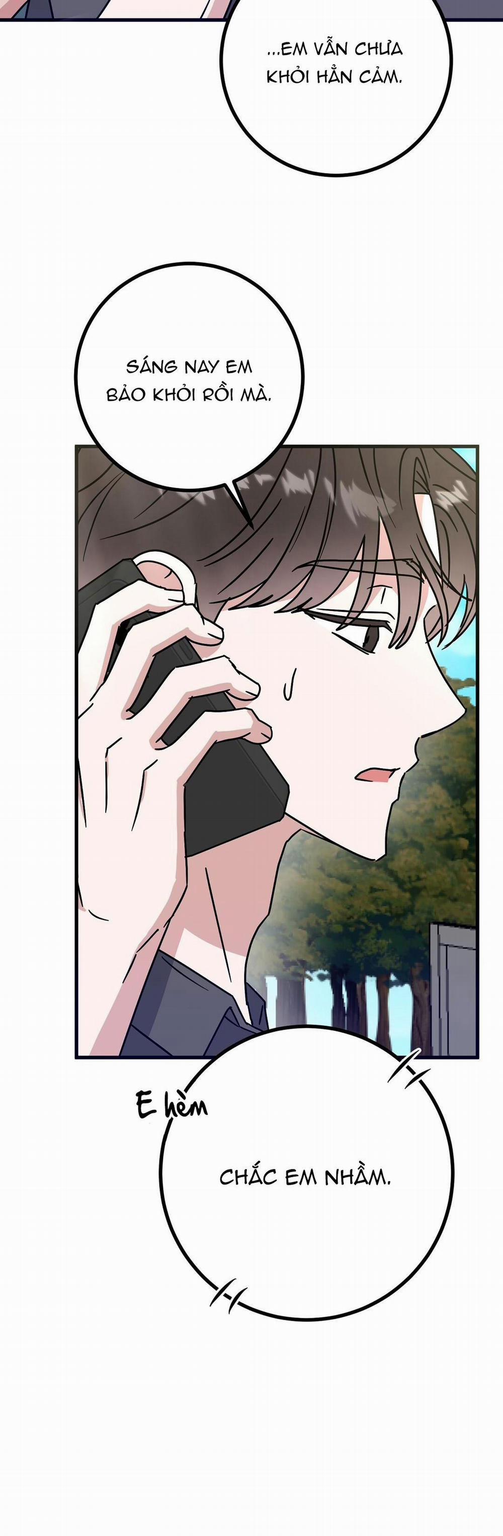 Nhà Tôi Thành Phim Trường Mất Rồi 53 trang 43