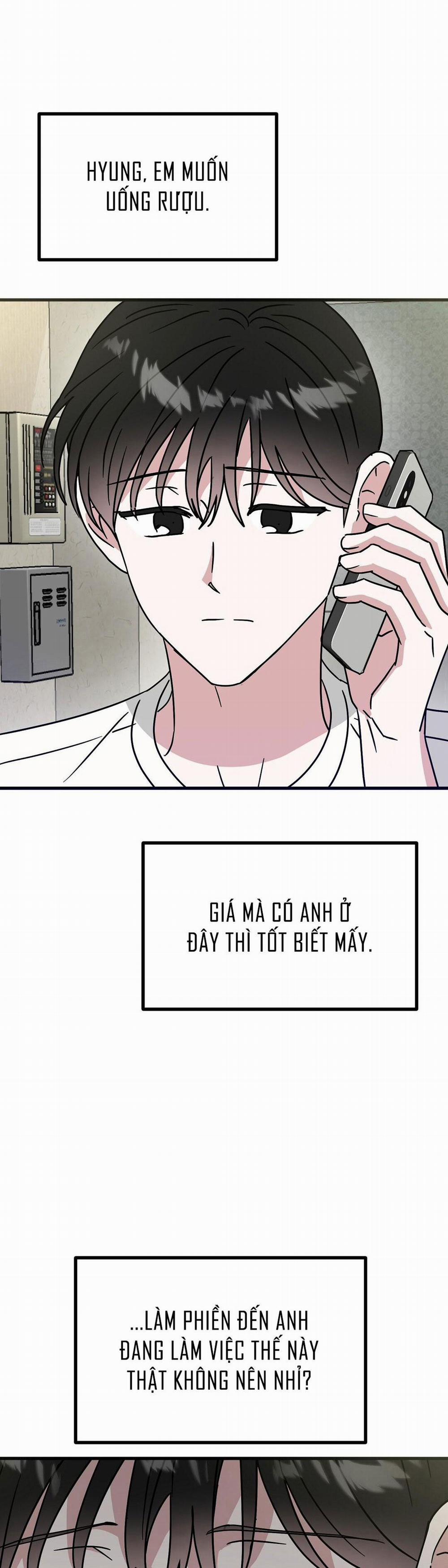 Nhà Tôi Thành Phim Trường Mất Rồi 53 trang 44