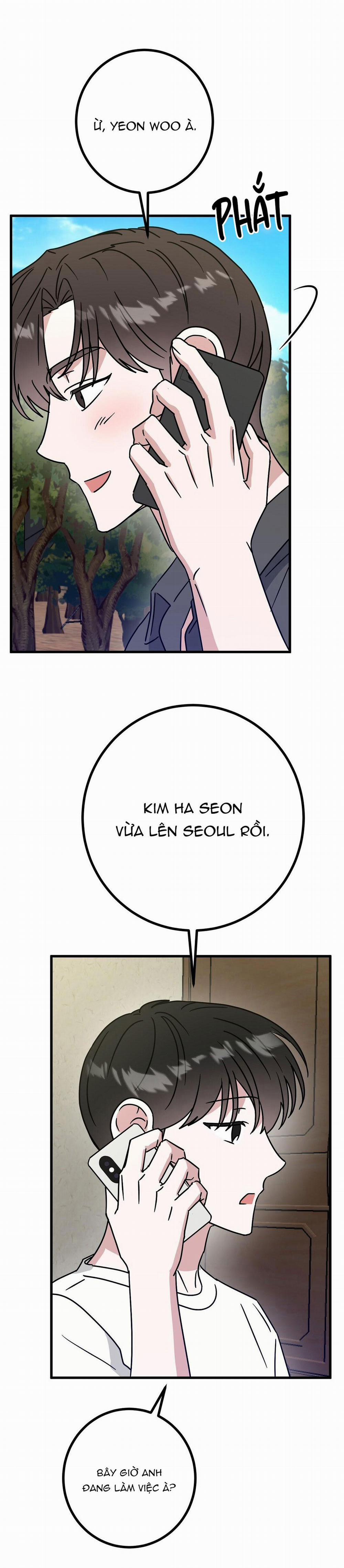 Nhà Tôi Thành Phim Trường Mất Rồi 53 trang 8