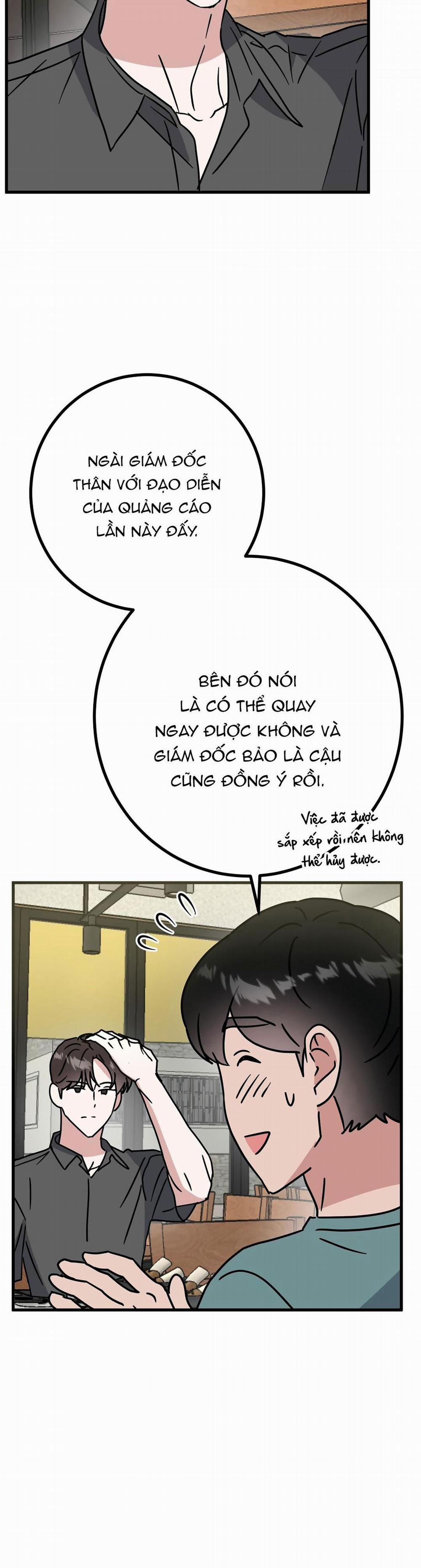 Nhà Tôi Thành Phim Trường Mất Rồi 54 trang 14