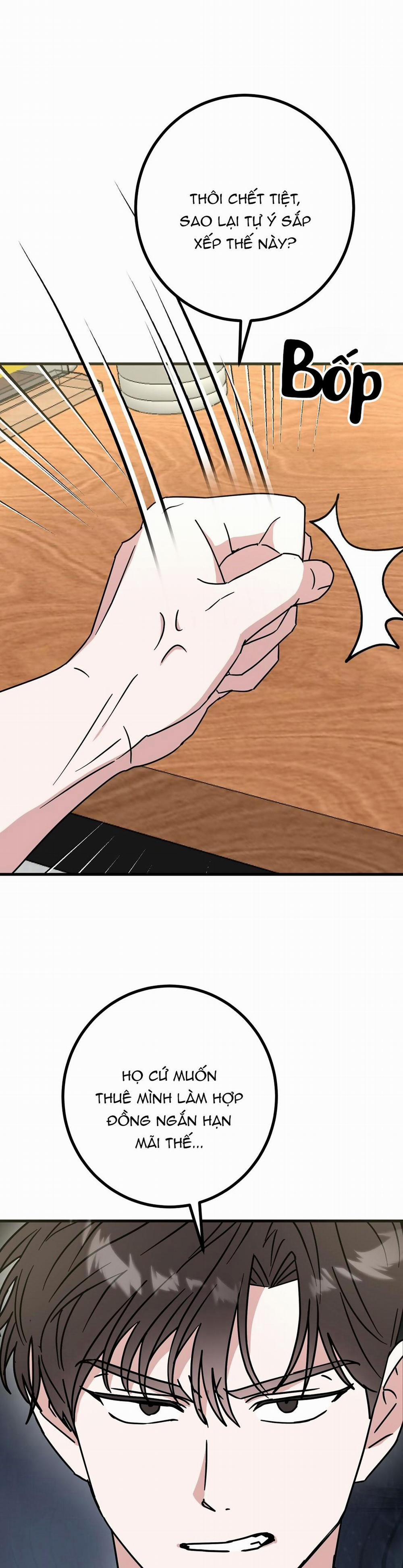 Nhà Tôi Thành Phim Trường Mất Rồi 54 trang 15