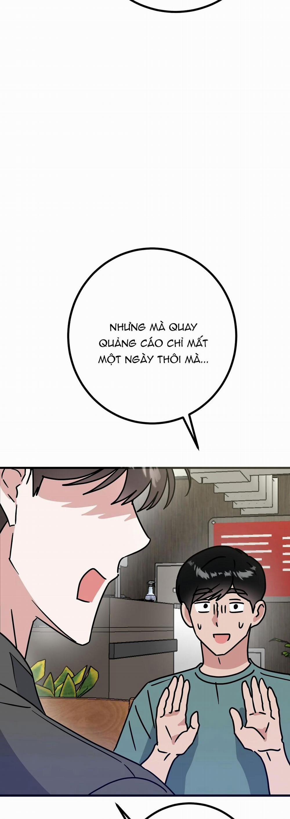 Nhà Tôi Thành Phim Trường Mất Rồi 54 trang 17