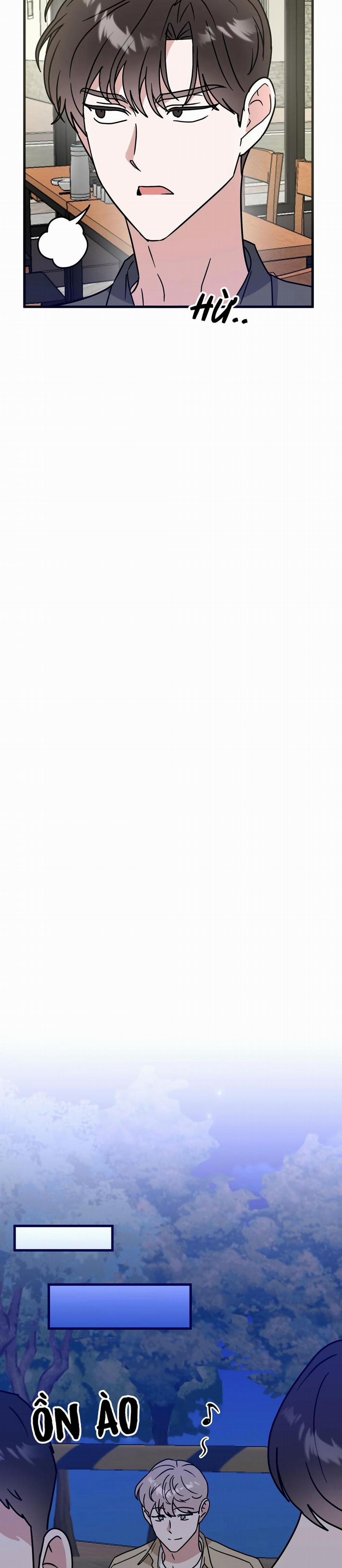 Nhà Tôi Thành Phim Trường Mất Rồi 54 trang 19