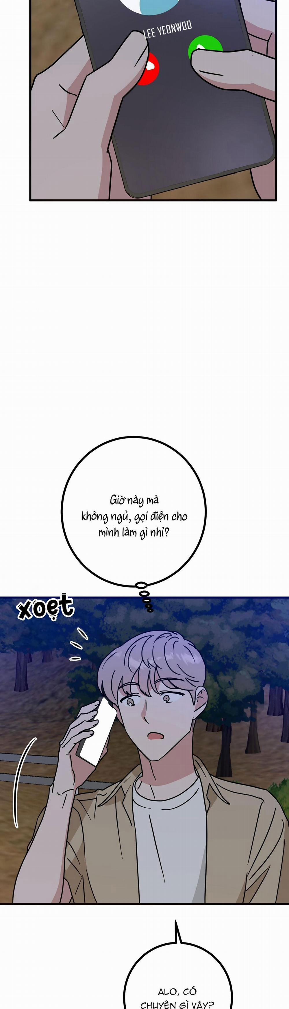 Nhà Tôi Thành Phim Trường Mất Rồi 54 trang 23