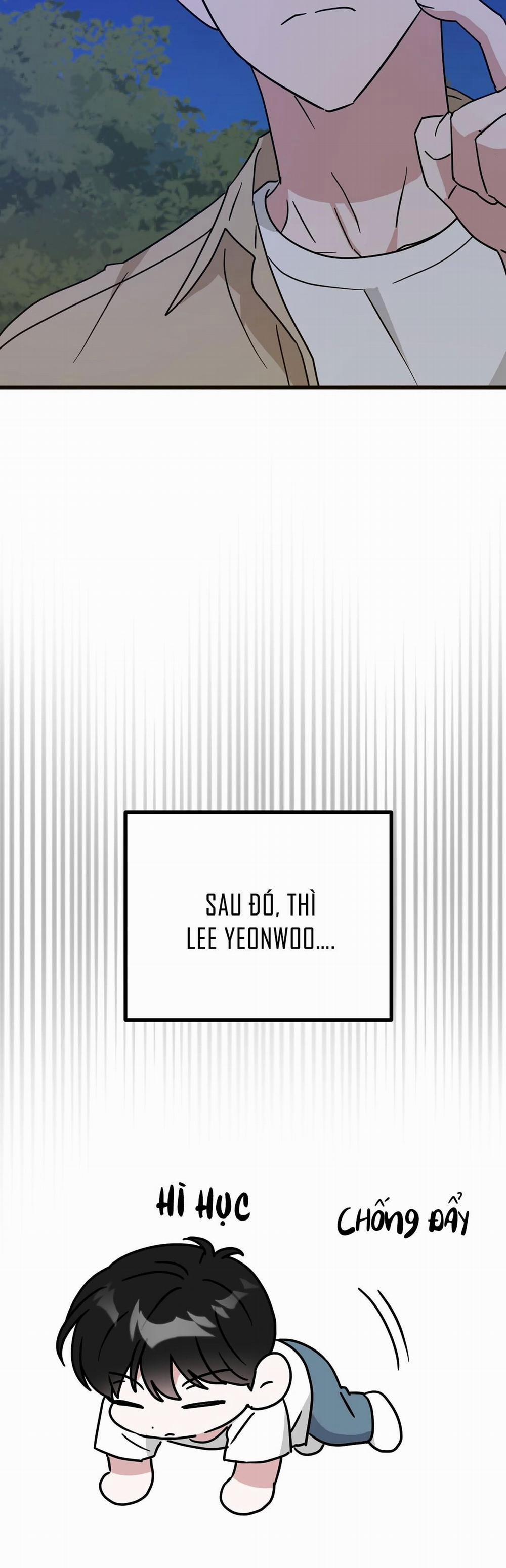 Nhà Tôi Thành Phim Trường Mất Rồi 54 trang 34