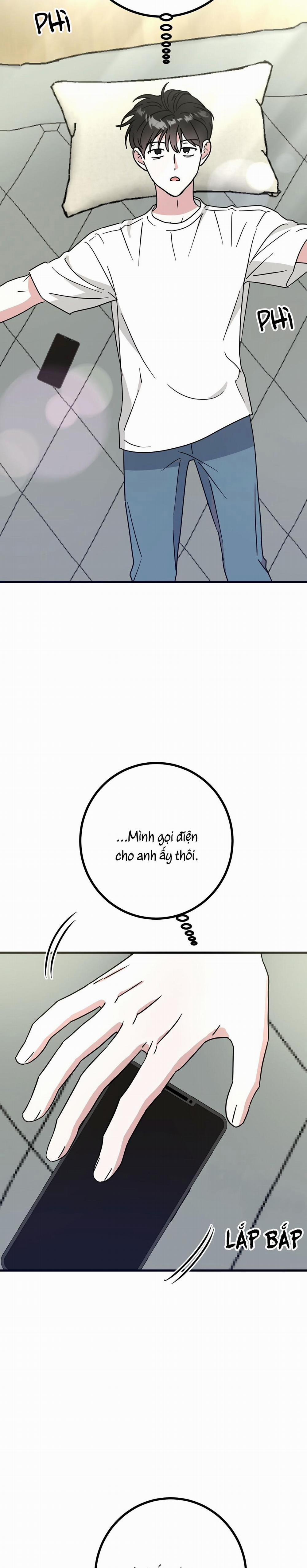 Nhà Tôi Thành Phim Trường Mất Rồi 54 trang 36