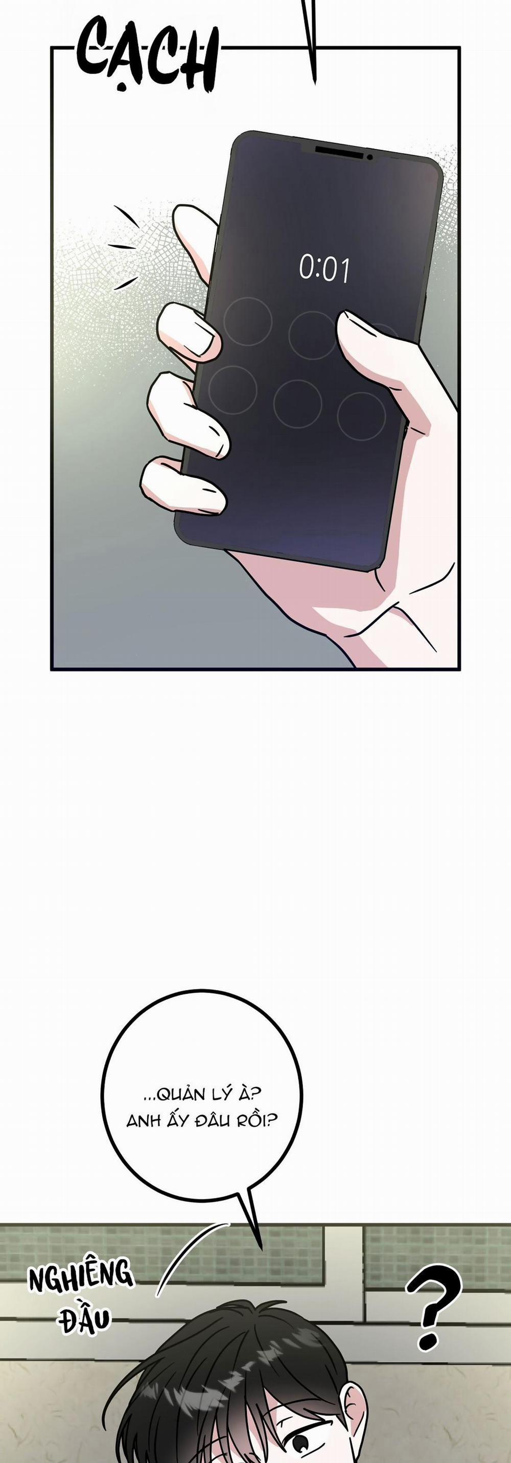 Nhà Tôi Thành Phim Trường Mất Rồi 54 trang 38