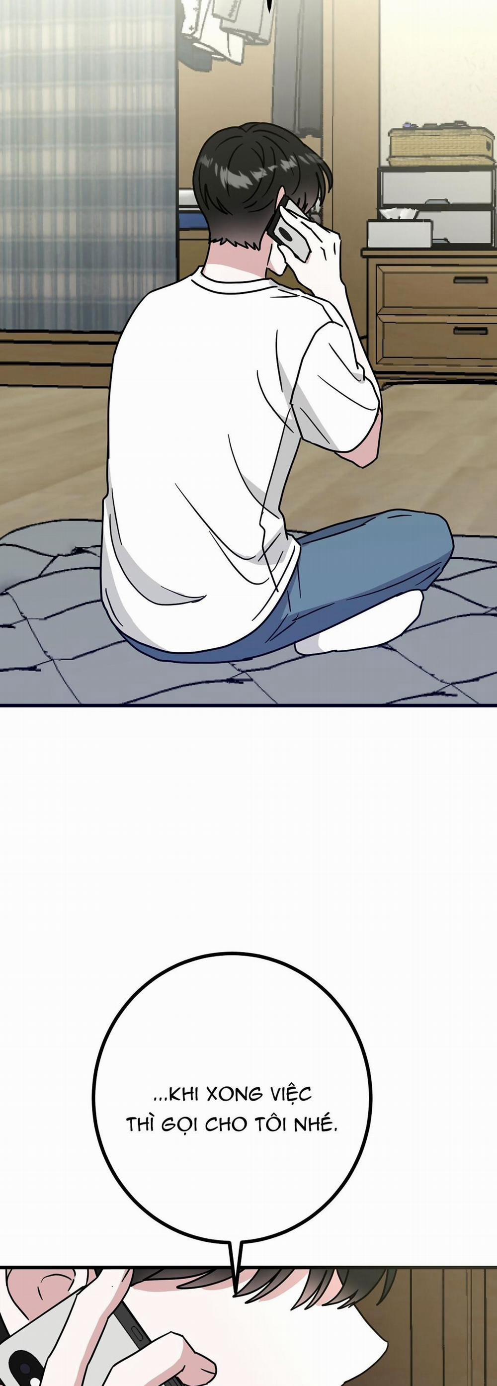 Nhà Tôi Thành Phim Trường Mất Rồi 54 trang 40