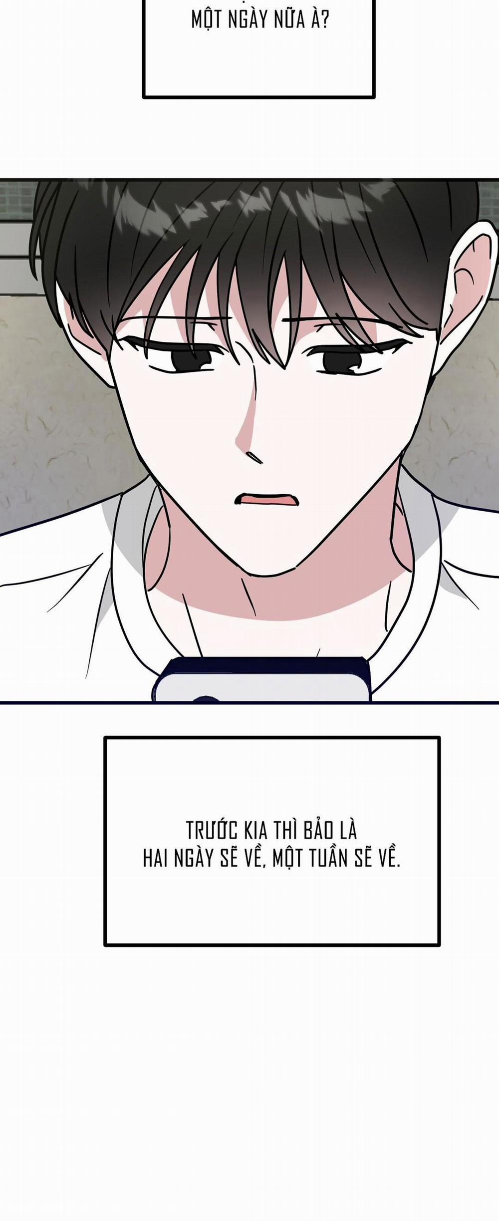 Nhà Tôi Thành Phim Trường Mất Rồi 54 trang 45