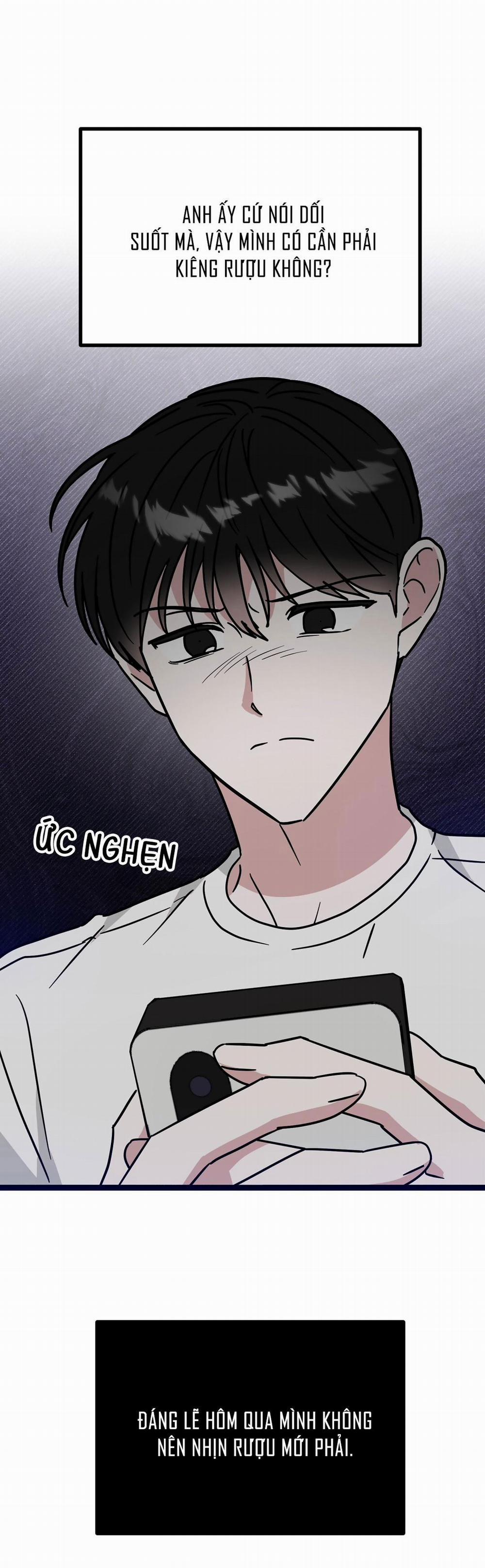 Nhà Tôi Thành Phim Trường Mất Rồi 54 trang 46